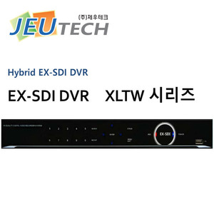 HYBRID: XLT16EW(Lite Series)  / MAGIC IP/EX-SDI, HD-SDI, ANALOG