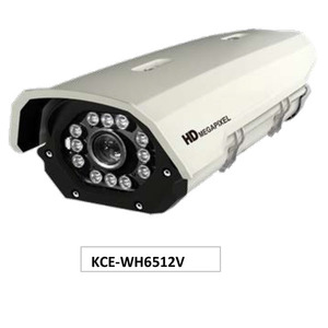 KCE-WH6512V[서치라이트]/2.1 메가픽셀/2.8~12mm 가변초점렌즈/WHITE LED 12개/하우징일체형/브라켓별도